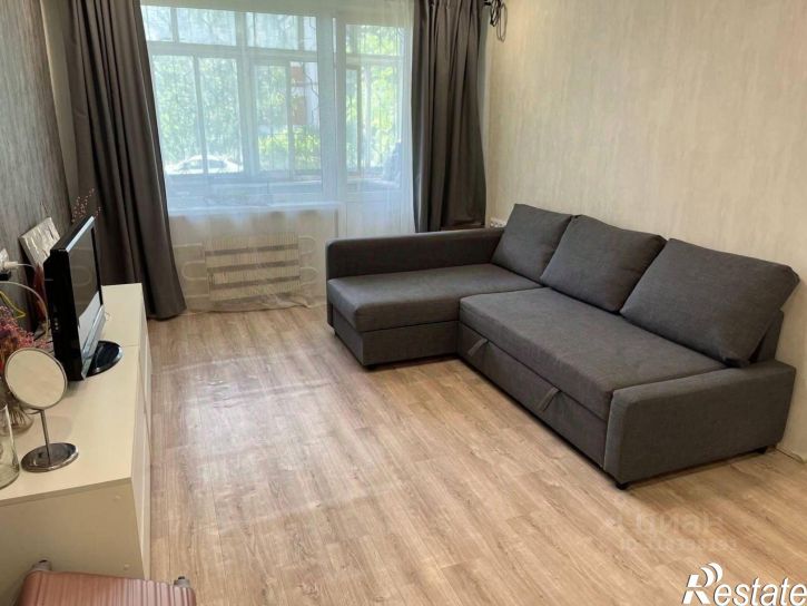 1-комн квартира ул Фатыха Амирхана, 91,  д. 91