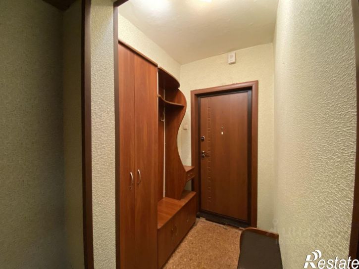 1-комн квартира улица Четаева, 68,  д. 68