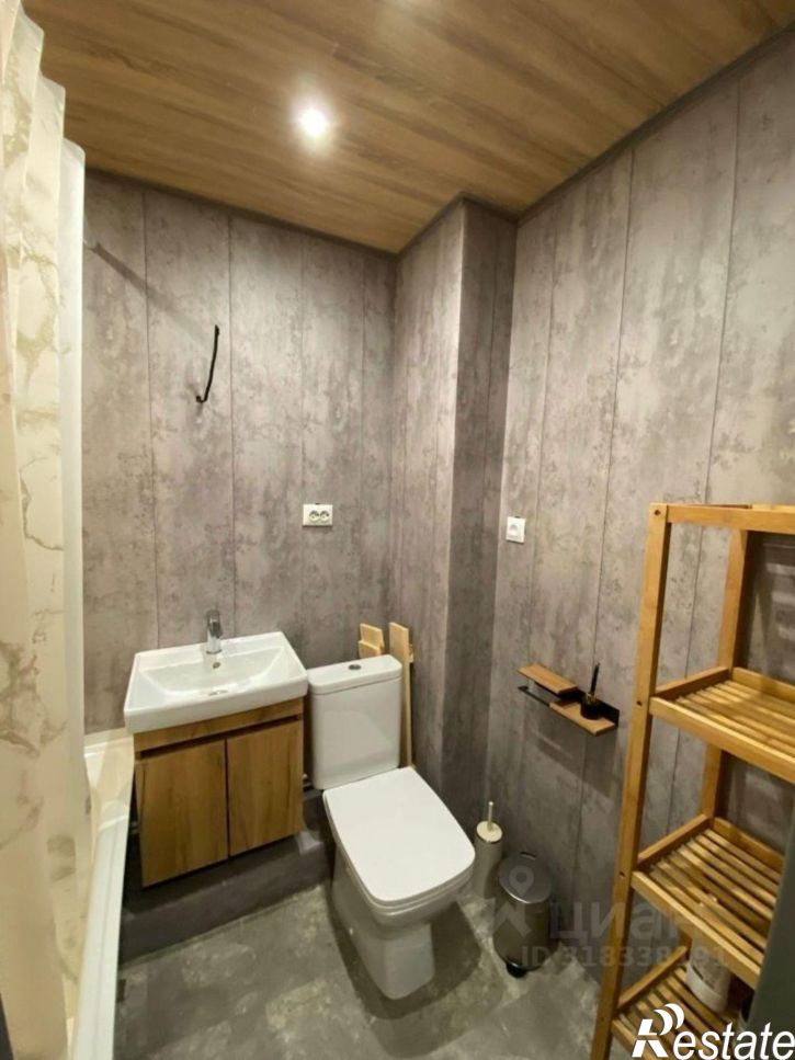 1-комн квартира ул Фатыха Амирхана, 91,  д. 91