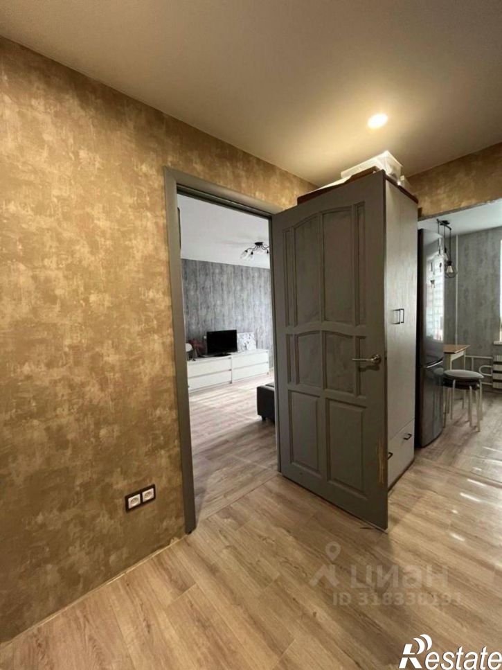 1-комн квартира ул Фатыха Амирхана, 91,  д. 91