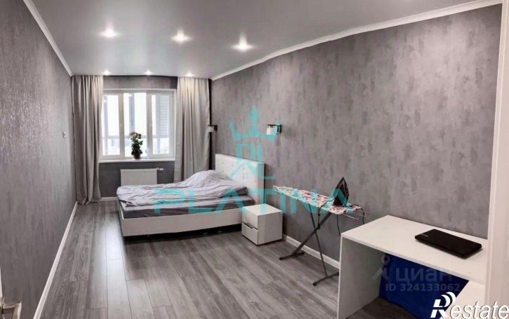 2-комн квартира ул Вишневского, 57А,  д. 57А