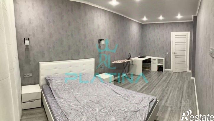 2-комн квартира ул Вишневского, 57А,  д. 57А