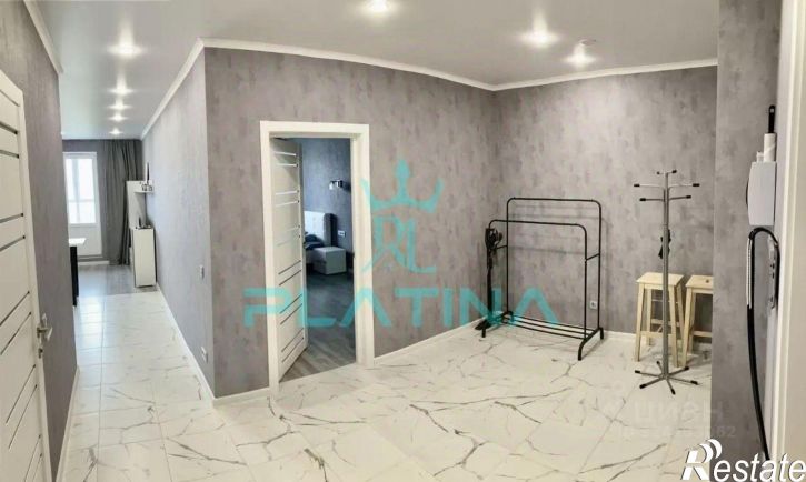 2-комн квартира ул Вишневского, 57А,  д. 57А