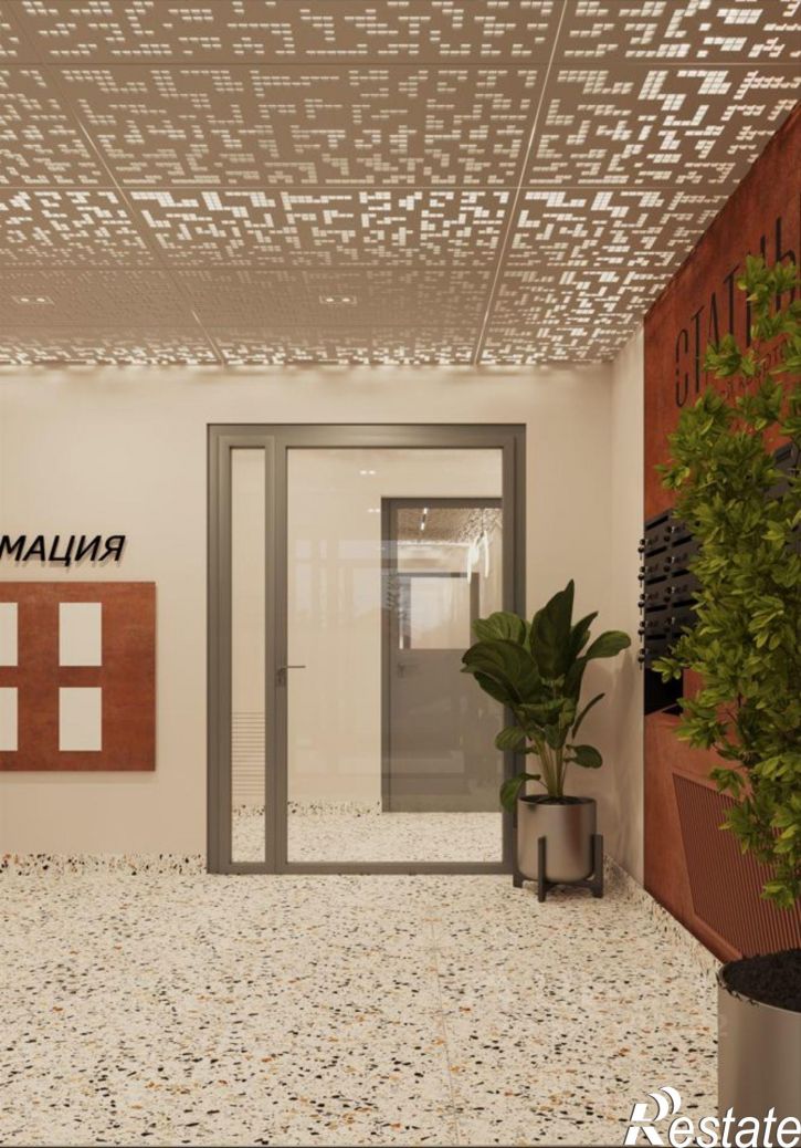 2-комн квартира в новом доме улица Халитова, 10,  д. 10