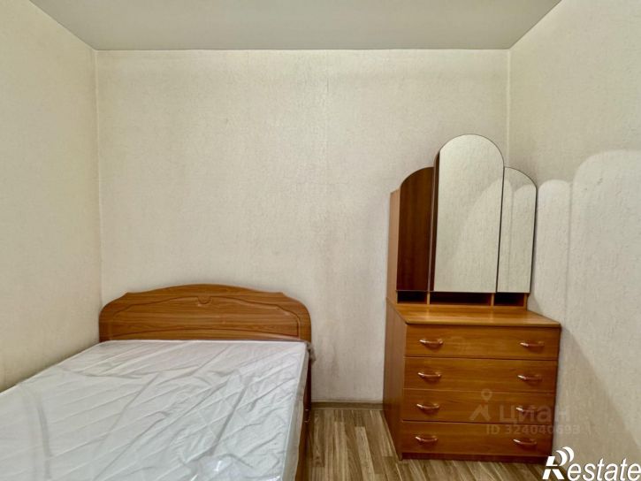 1-комн квартира ул Фатыха Амирхана, 10а 2,  д. 10а 2,  к. 2