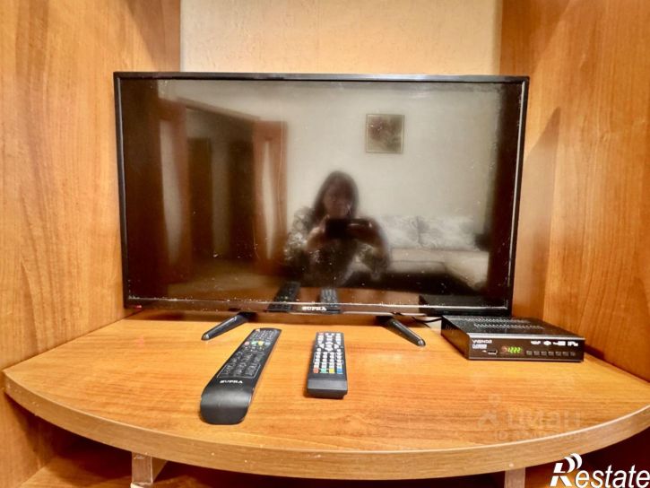 1-комн квартира ул Фатыха Амирхана, 10а 2,  д. 10а 2,  к. 2