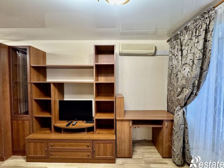 1-комн квартира ул Фатыха Амирхана, 10а 2,  д. 10а 2,  к. 2