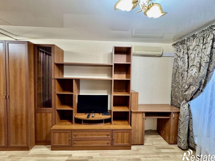 1-комн квартира ул Фатыха Амирхана, 10а 2,  д. 10а 2,  к. 2