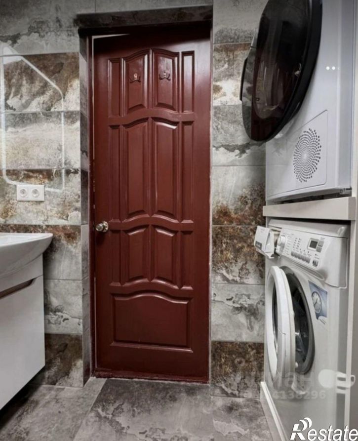 2-комн квартира ул Аделя Кутуя, 44,  д. 44