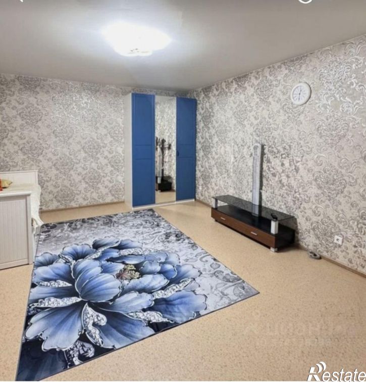 2-комн квартира ул Аделя Кутуя, 44,  д. 44