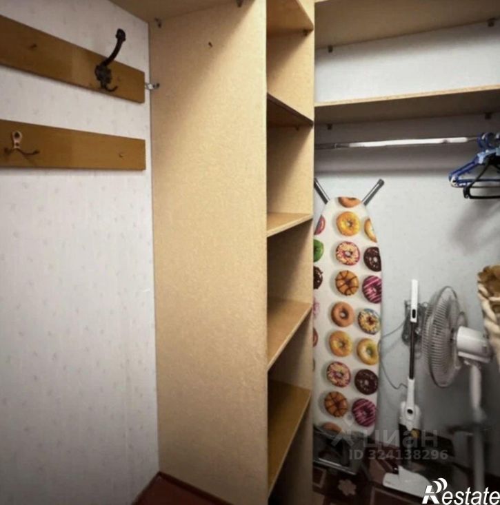 2-комн квартира ул Аделя Кутуя, 44,  д. 44