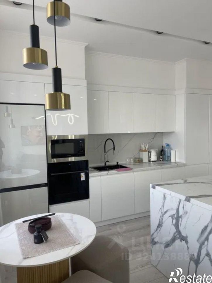 2-комн квартира ул Некрасова, 19,  д. 19