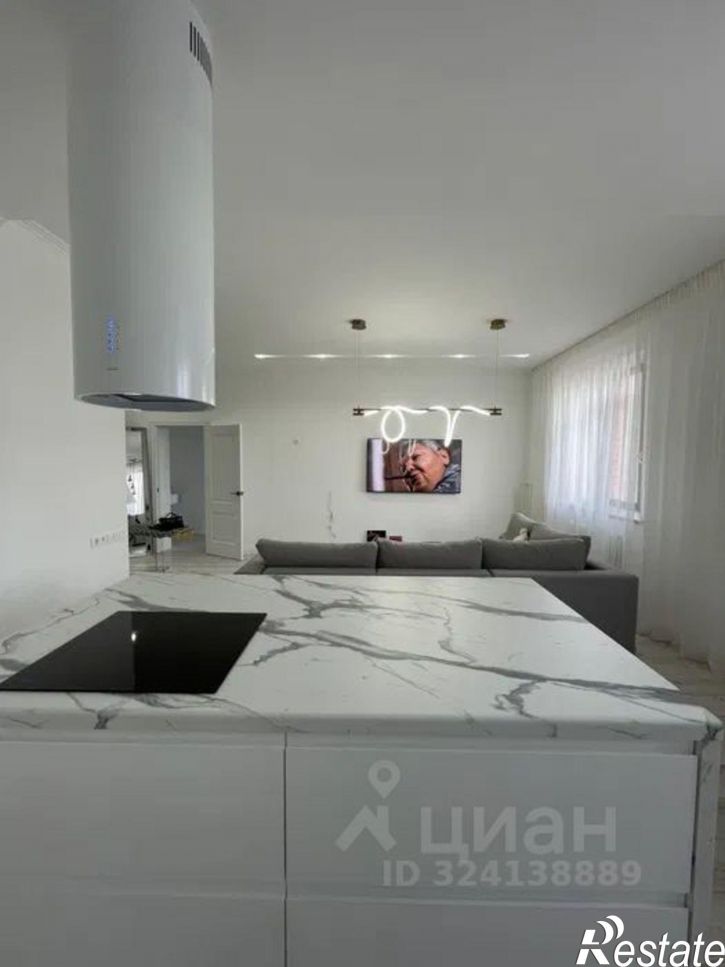 2-комн квартира ул Некрасова, 19,  д. 19