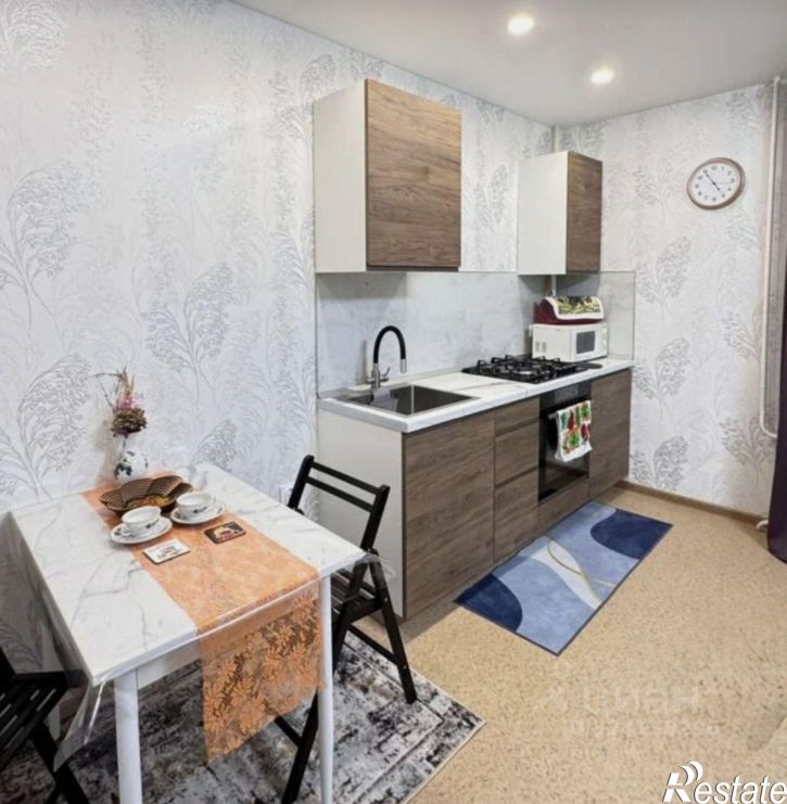 2-комн квартира ул Аделя Кутуя, 44,  д. 44