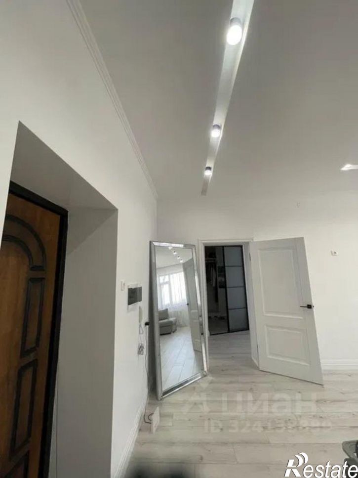 2-комн квартира ул Некрасова, 19,  д. 19