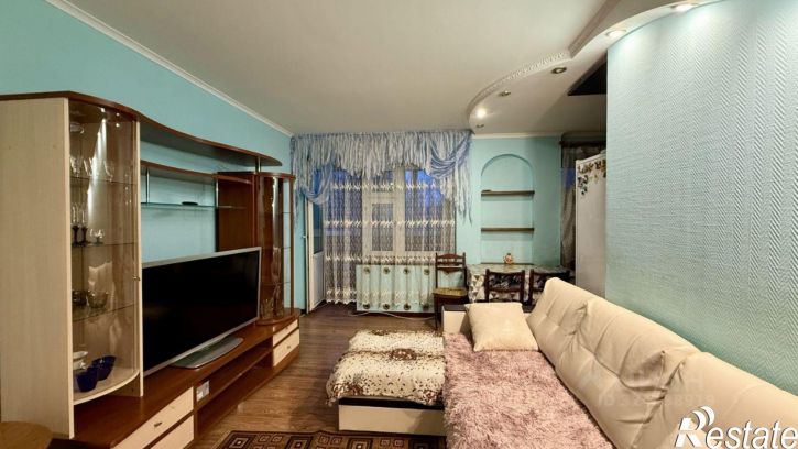 3-комн квартира ул Гагарина, 109,  д. 109