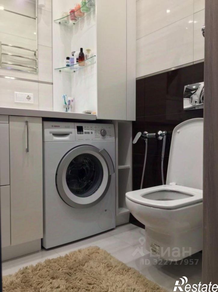 2-комн квартира ул Сибгата Хакима, 40,  д. 40