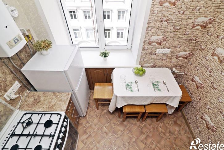 2-комн квартира пер Кирова, 5,  д. 5