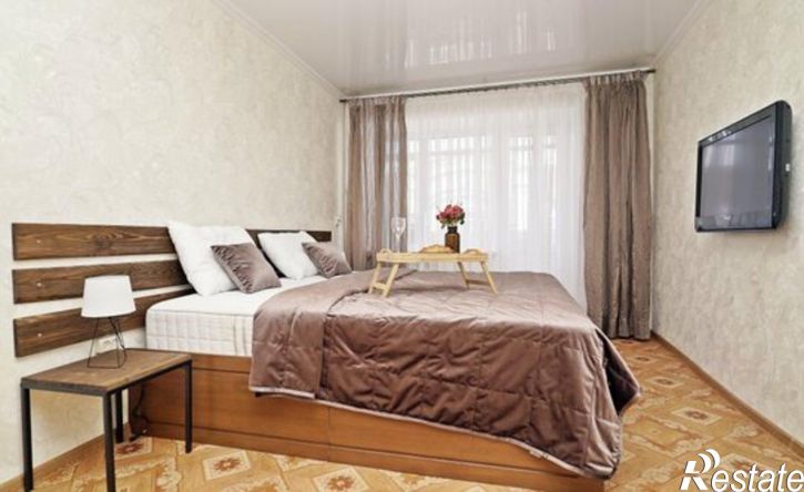 2-комн квартира пер Кирова, 5,  д. 5