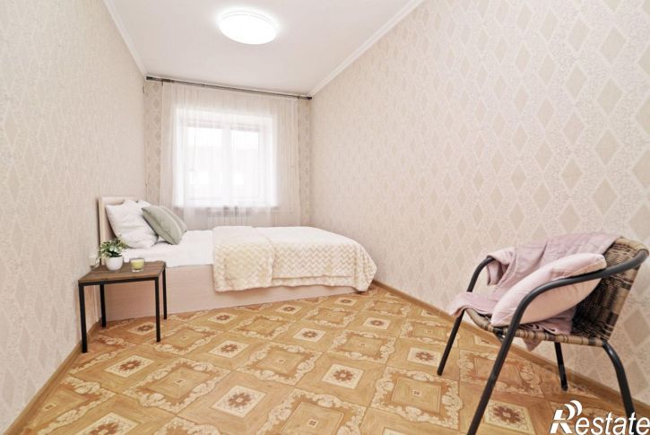 2-комн квартира пер Кирова, 5,  д. 5