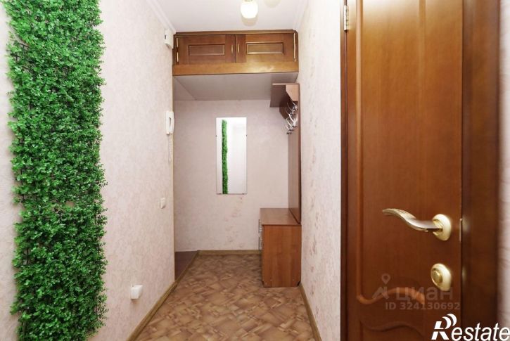 2-комн квартира пер Кирова, 5,  д. 5