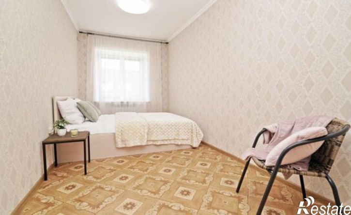 2-комн квартира пер Кирова, 5,  д. 5