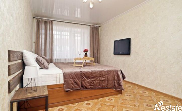 2-комн квартира пер Кирова, 5,  д. 5