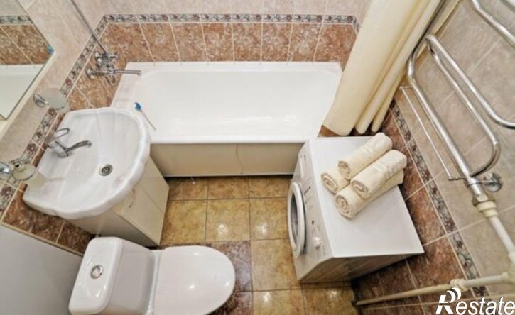 2-комн квартира пер Кирова, 5,  д. 5