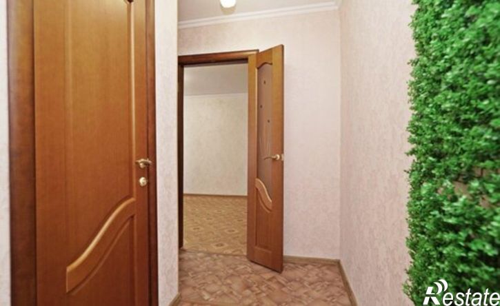 2-комн квартира пер Кирова, 5,  д. 5