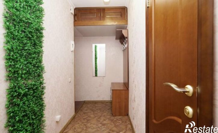 2-комн квартира пер Кирова, 5,  д. 5