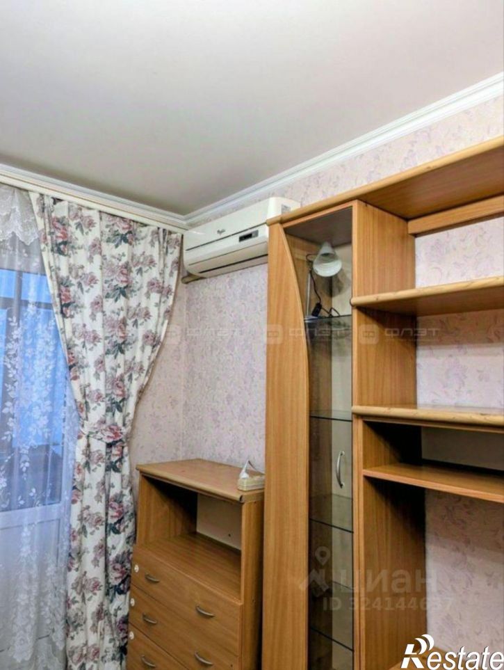 1-комн квартира улица Адоратского, 11,  д. 11