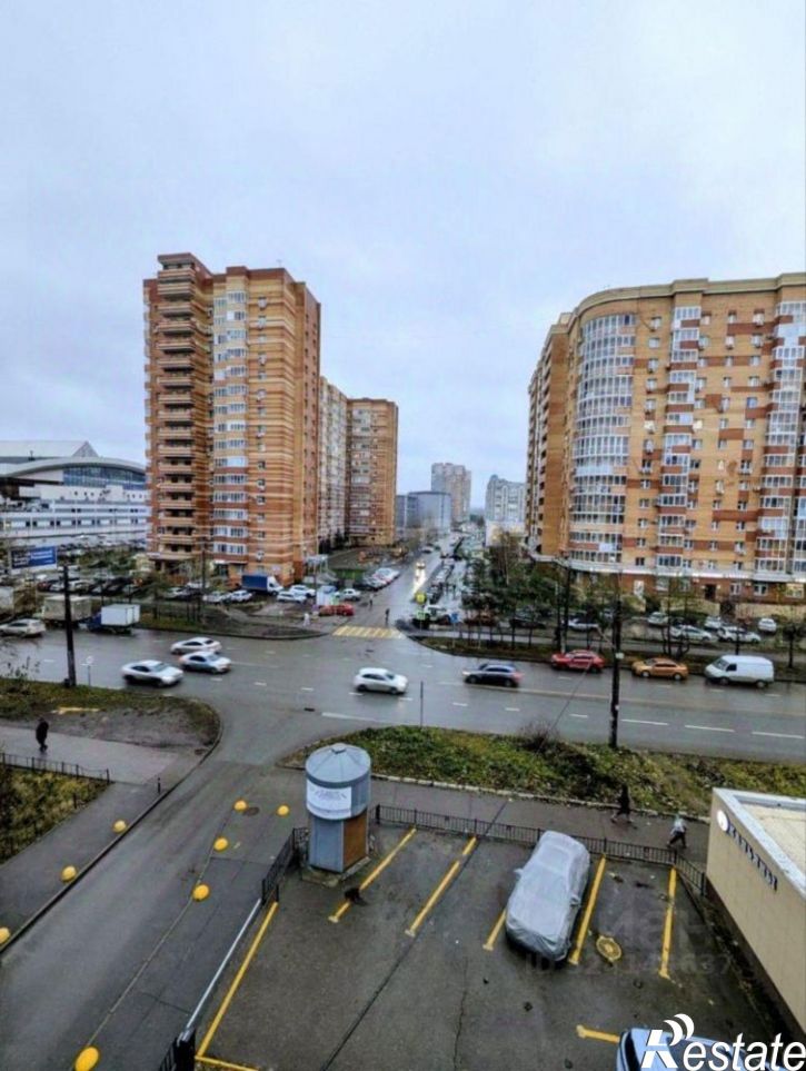 1-комн квартира улица Адоратского, 11,  д. 11