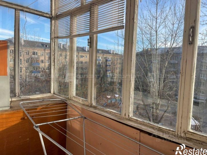 1-комн квартира улица Гагарина, 2А,  д. 2А