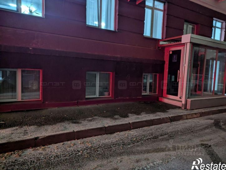 Офис улица Ульянова-Ленина, 23,  д. 23