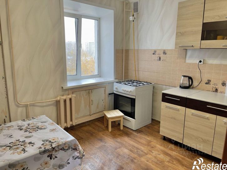 3-комн квартира ул Сабан, 7а,  д. 7а