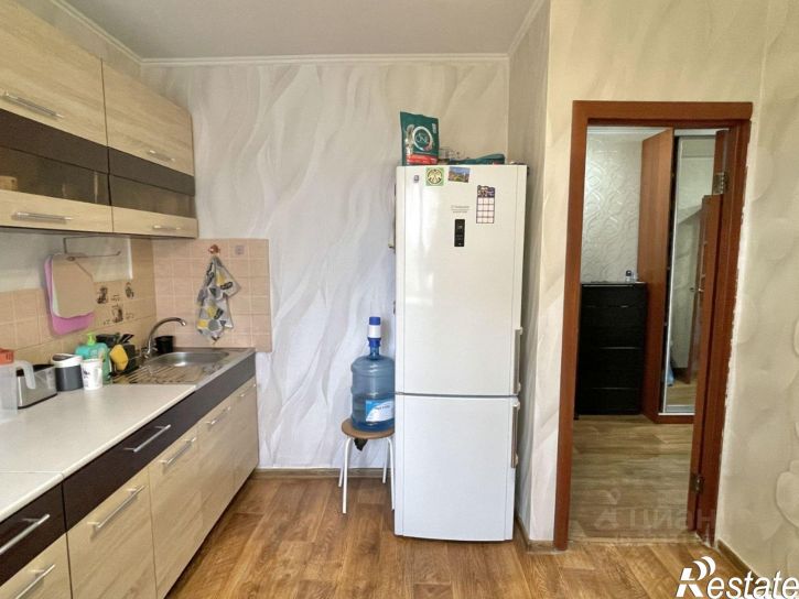 3-комн квартира ул Сабан, 7а,  д. 7а