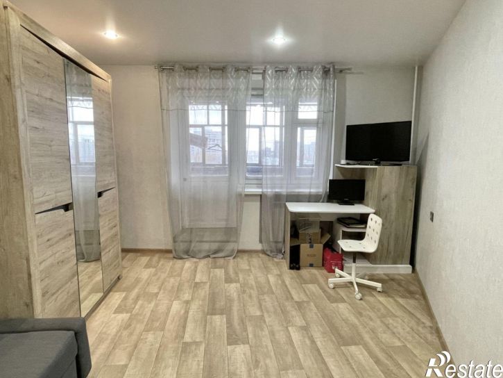 3-комн квартира ул Сабан, 7а,  д. 7а