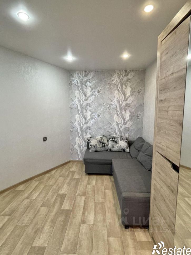 3-комн квартира ул Сабан, 7а,  д. 7а