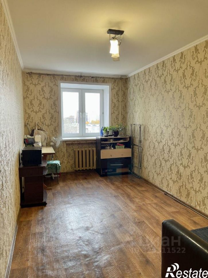 3-комн квартира ул Сабан, 7а,  д. 7а