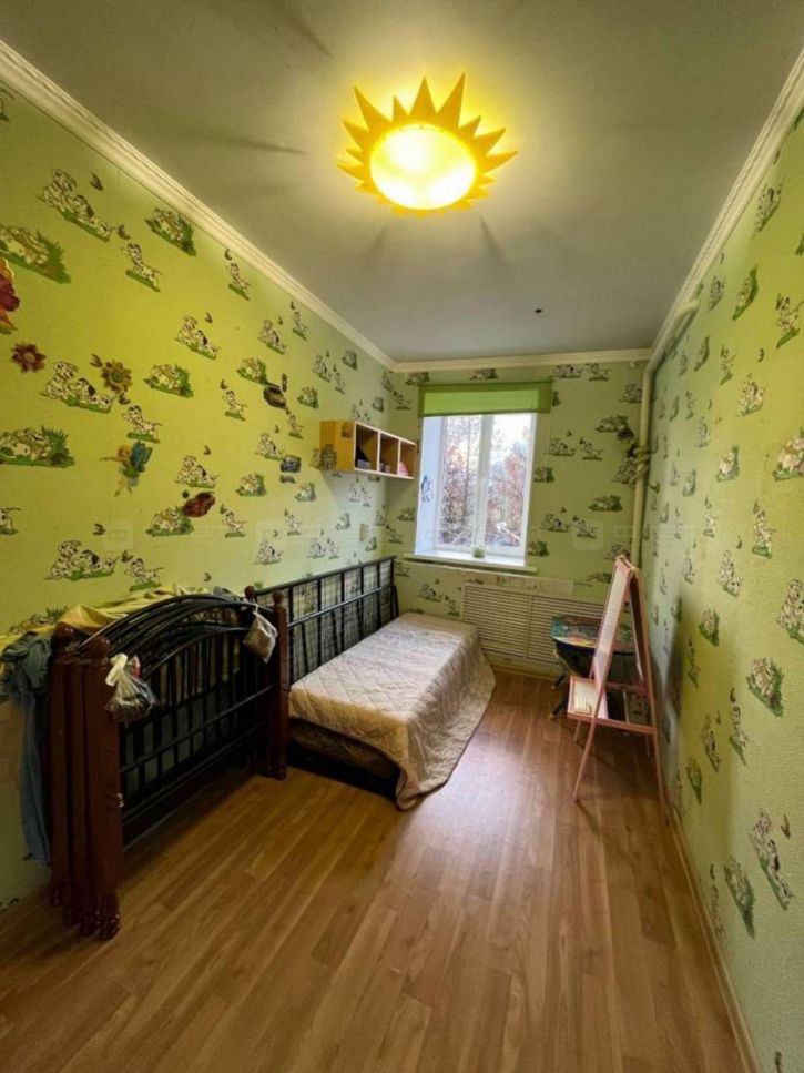 3-комн квартира Константиновка ул. Озерная д.22