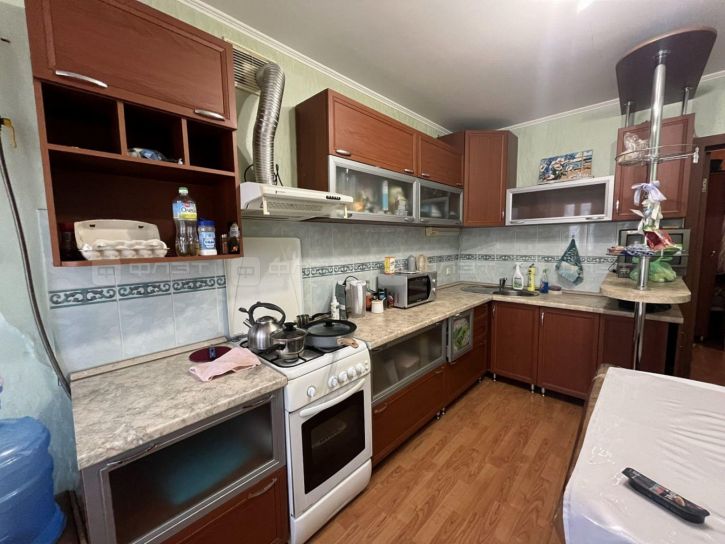 1-комн квартира ул. Широкая д.2