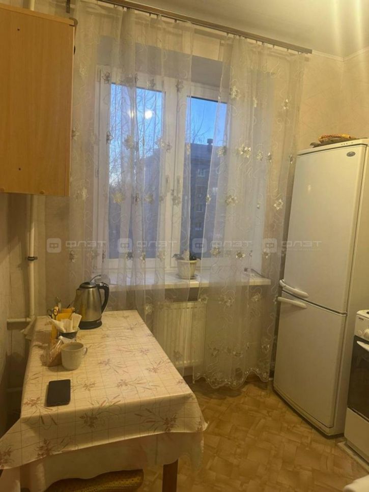 Комната ул. Короленко д.32