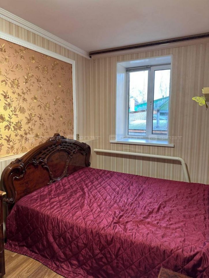 3-комн квартира Константиновка ул. Озерная д.22