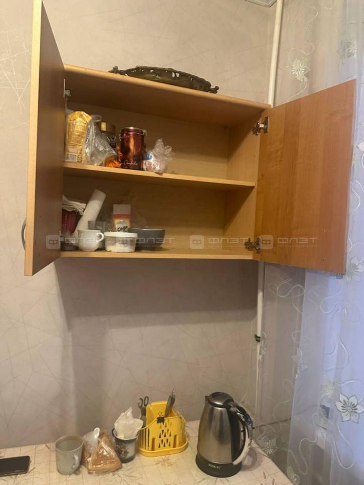 Комната ул. Короленко д.32