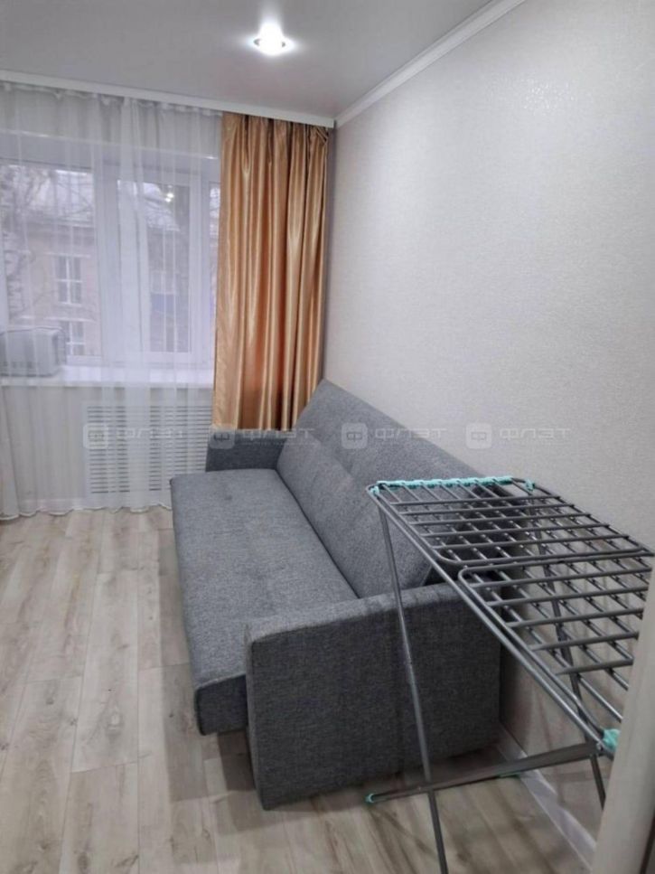 1-комн квартира ул. Короленко д.40