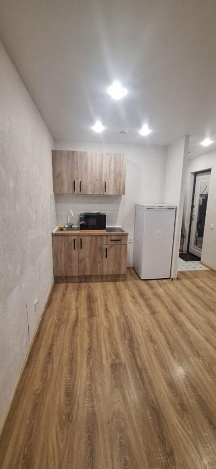 1-комн квартира ул. Клары Цеткин д.34