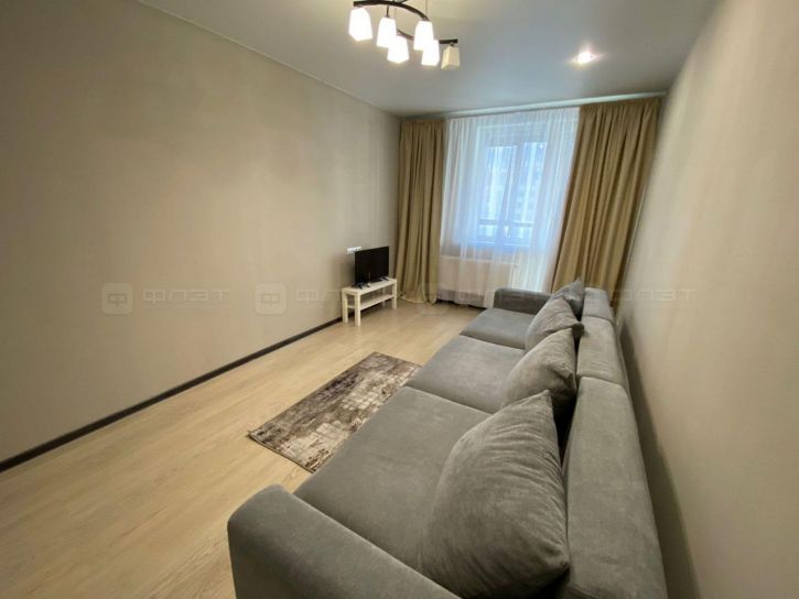 1-комн квартира ул. Алексея Козина д.7