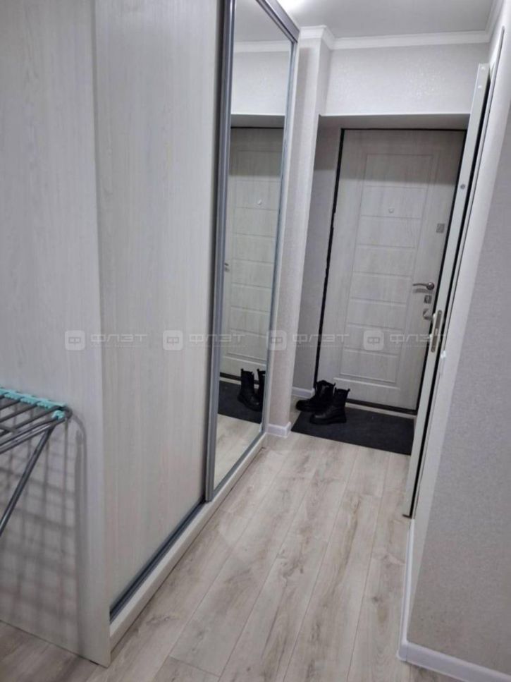 1-комн квартира ул. Короленко д.40