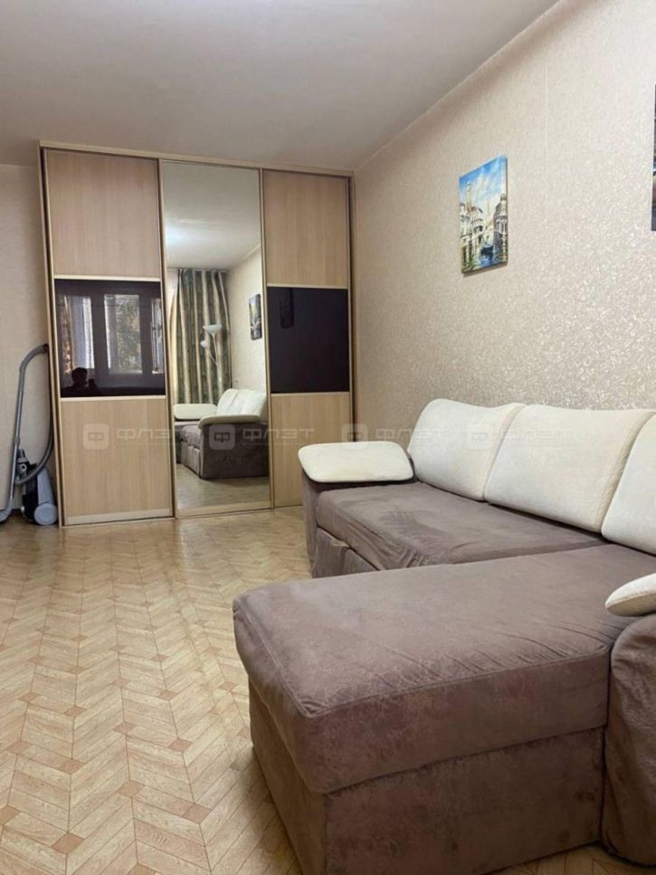 1-комн квартира пр. Победы д.176