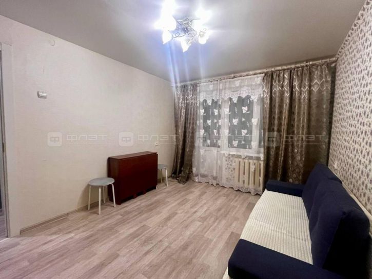 2-комн квартира ул. Комарова д.20